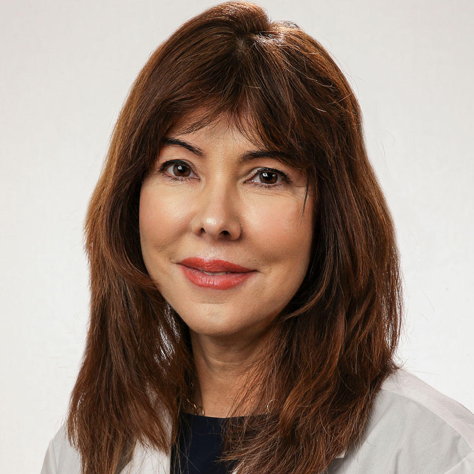 Gina M Villani, MD, MPH