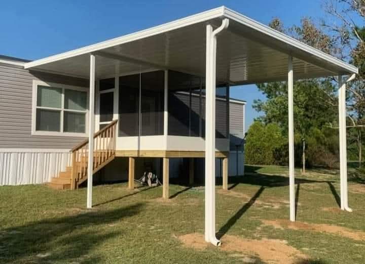 Elite Aluminum Image