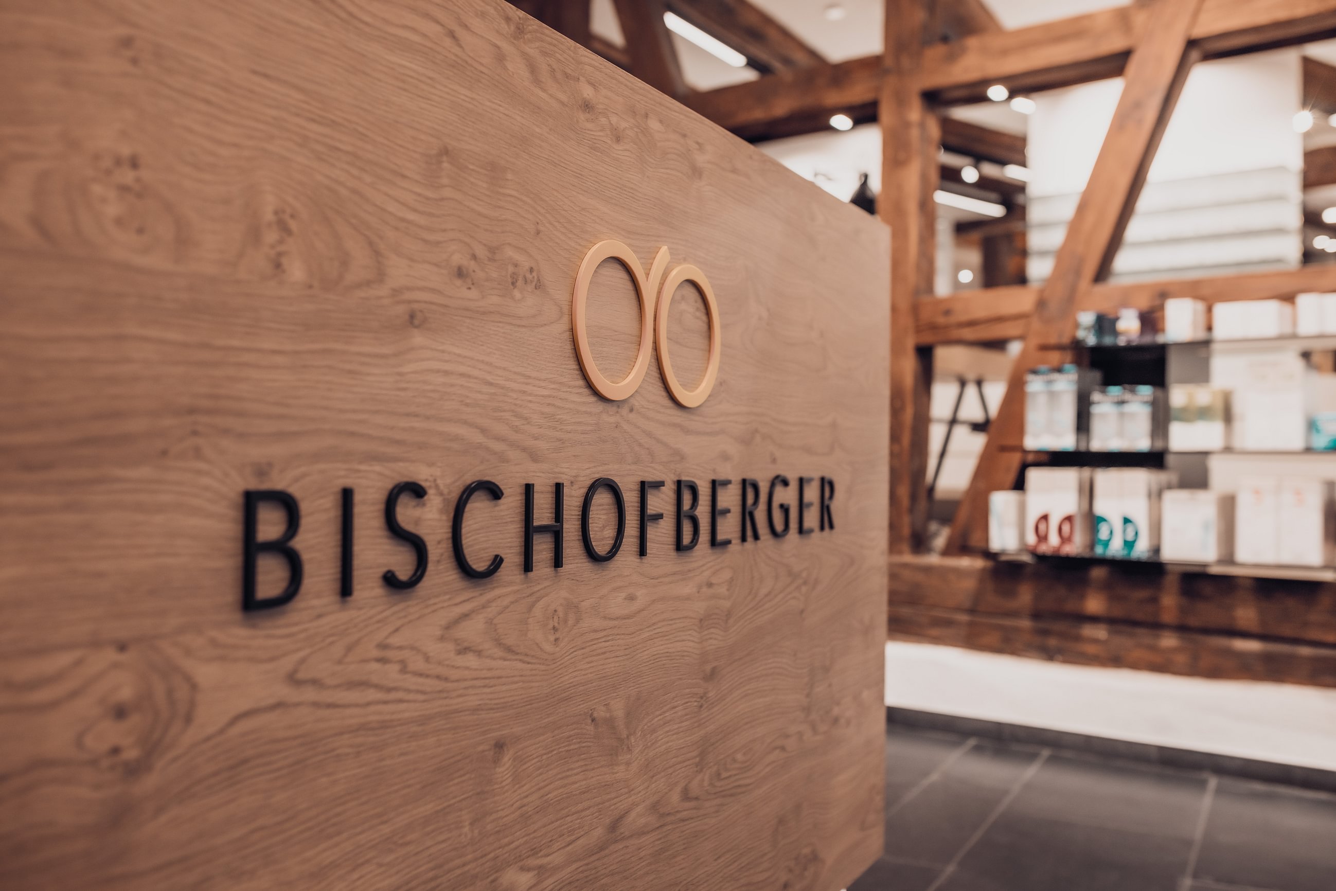 Bilder Bischofberger Optik GmbH