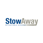 Retractable Screen Doors Logo
