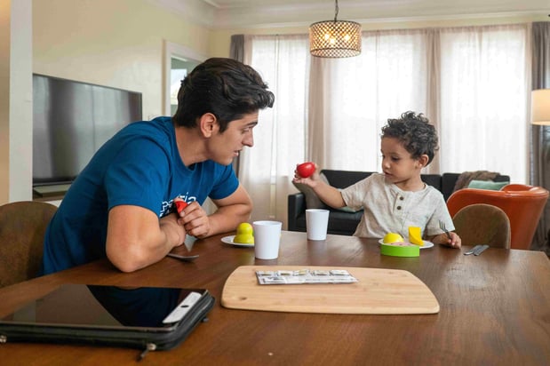 Images Centria Autism