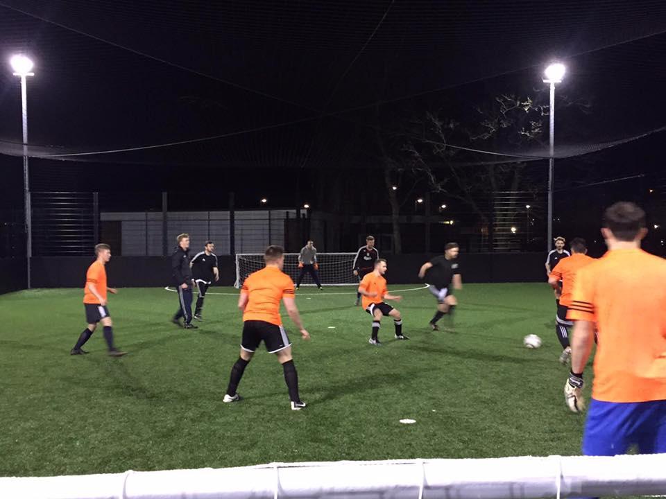 Images Powerleague Colchester