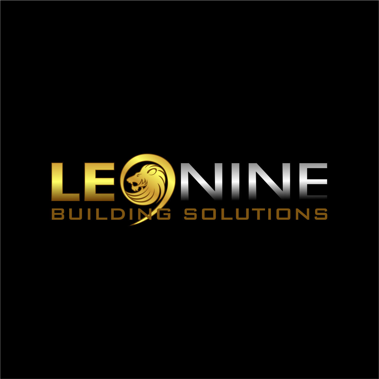 Leonine Building Solutions Logo
