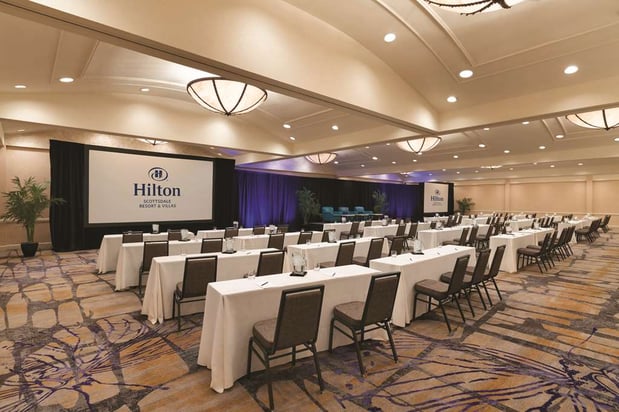 Images Hilton Scottsdale Resort & Villas