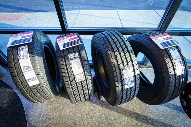 Images Tire Discounters