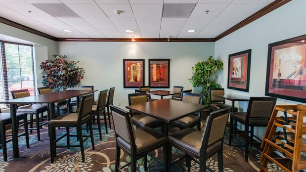 Images Staybridge Suites Wilmington - Wrightsville Beach by IHG