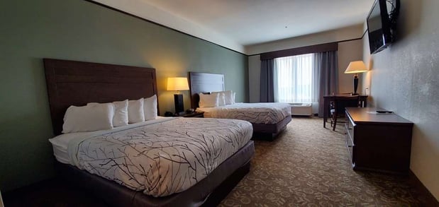 Images Best Western Plus Emory at Lake Fork Inn & Suites