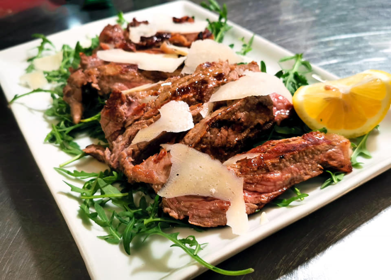 Images Ristorante Pizzeria Le Macine