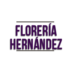 Florería Hernández Logo