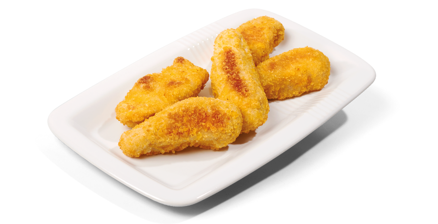 Premium Chicken Nuggets