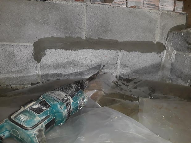 Images Ram Jack Foundation Solutions