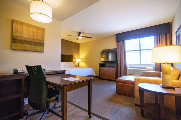 Images Homewood Suites by Hilton Durango, CO