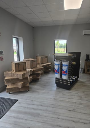 Images Hoschton Premier Storage