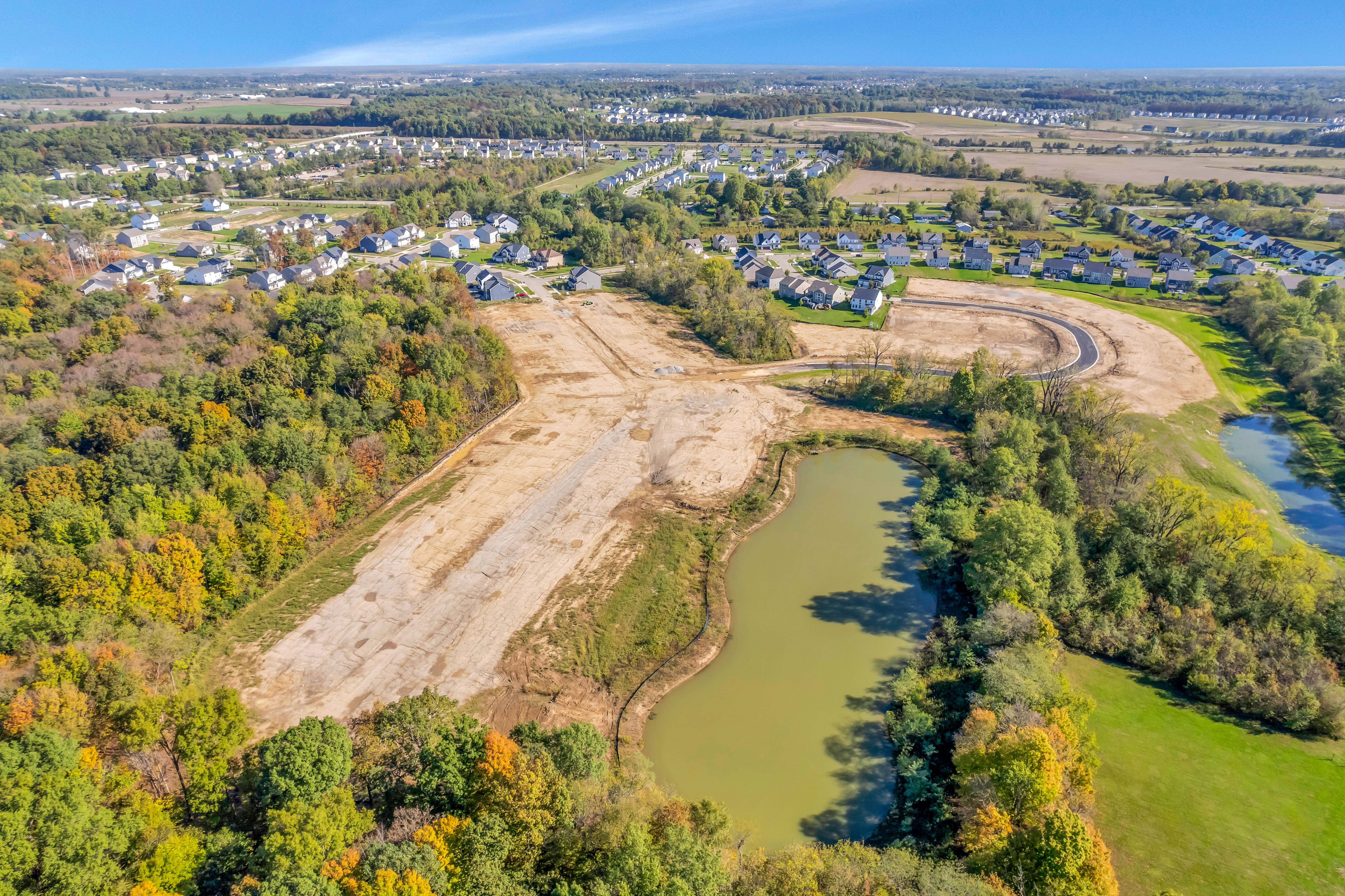 Mitchell Highlands by Rockford Homes Image