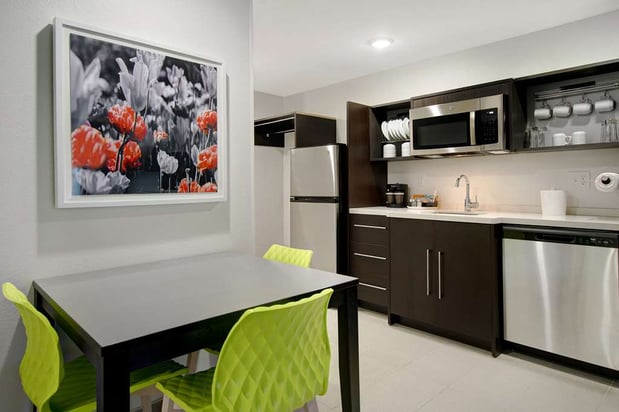Images Home2 Suites by Hilton Grand Rapids Airport