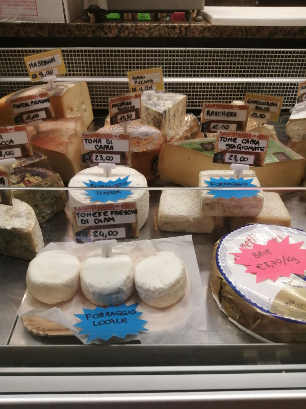 Images Di Tutto Un Po' Minimarket e Panetteria