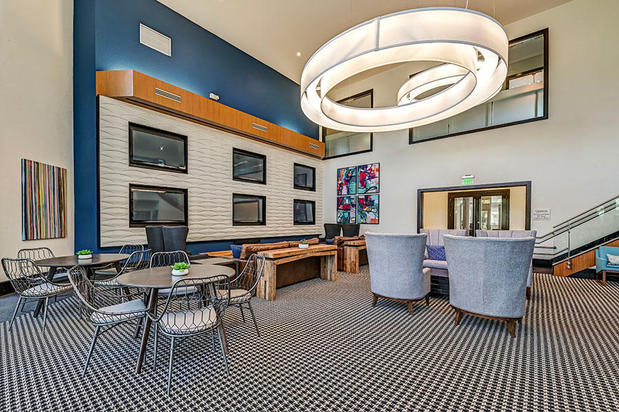 Images NxNW Student Apartments