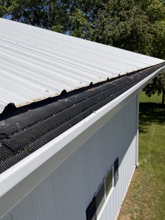 Images Curry's Custom Cut Gutter