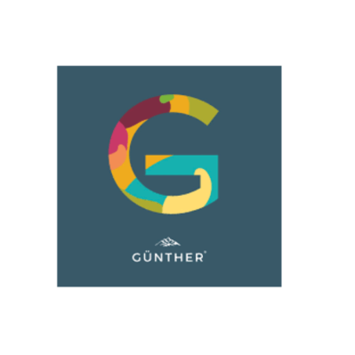 Gunther Gelato Italiano Logo