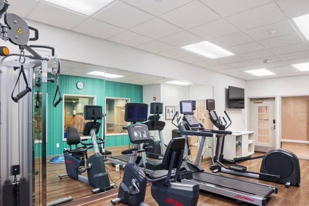Images Holiday Inn Express & Suites Stroudsburg-Poconos by IHG