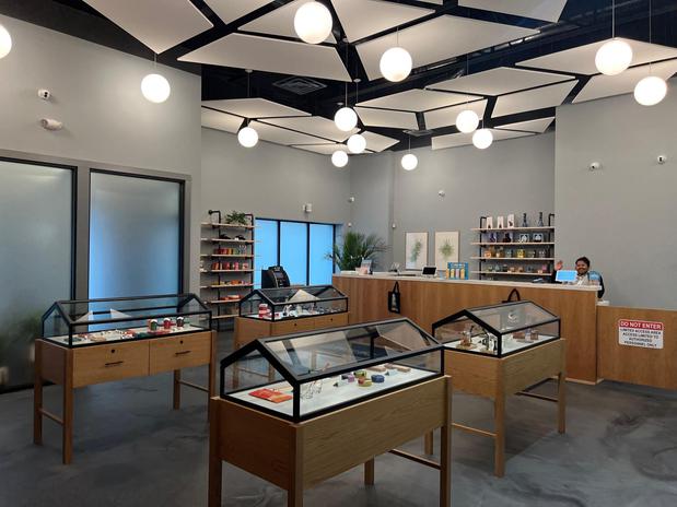 Images Potency: Pittsfield Recreational Cannabis Dispensary MA