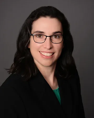 Michelle D. Napier
