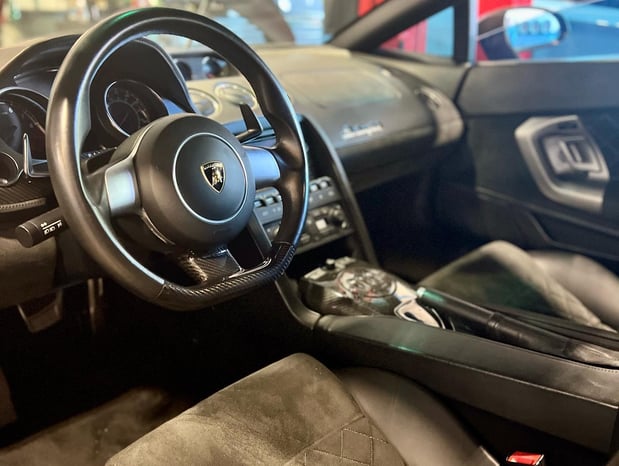 Images Loudoun County Exotics