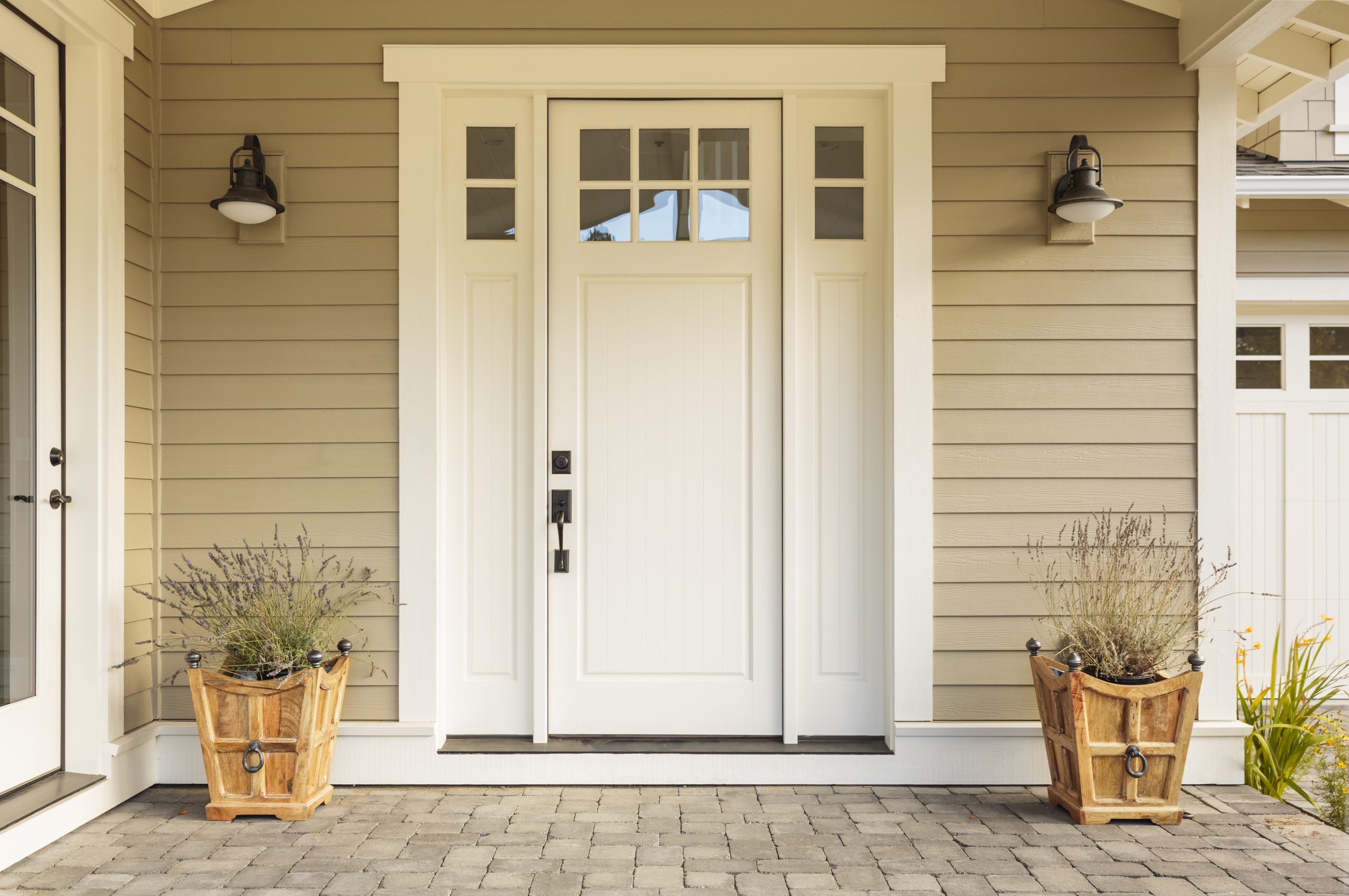 Russell Construction Stucco Remediation offers professional door installation services to improve the security, efficiency, and aesthetics of your home. Our team provides expertly fitted doors that enhance both functionality and curb appeal. Whether upgrading an entryway or replacing interior doors, we ensure high-quality craftsmanship and a seamless installation process. Trust us to deliver durable and stylish door solutions tailored to your needs.