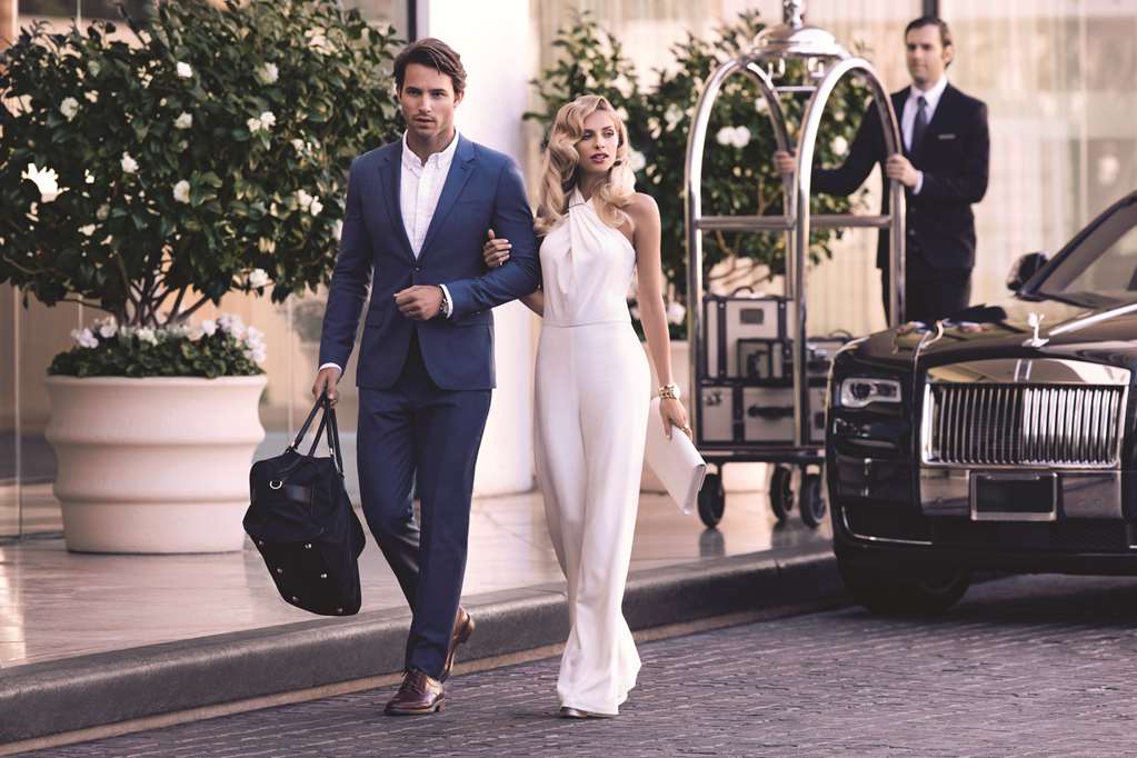 Waldorf Astoria Beverly Hills