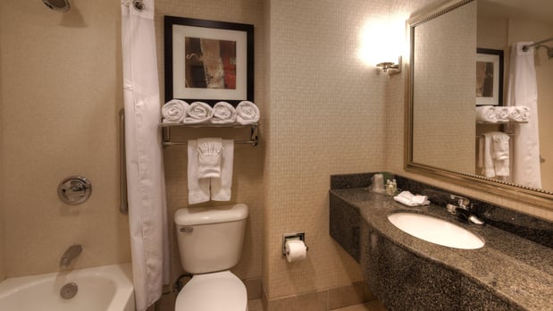 Images Holiday Inn Oklahoma City North-Quail Springs by IHG