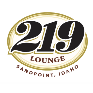 219 Lounge Logo