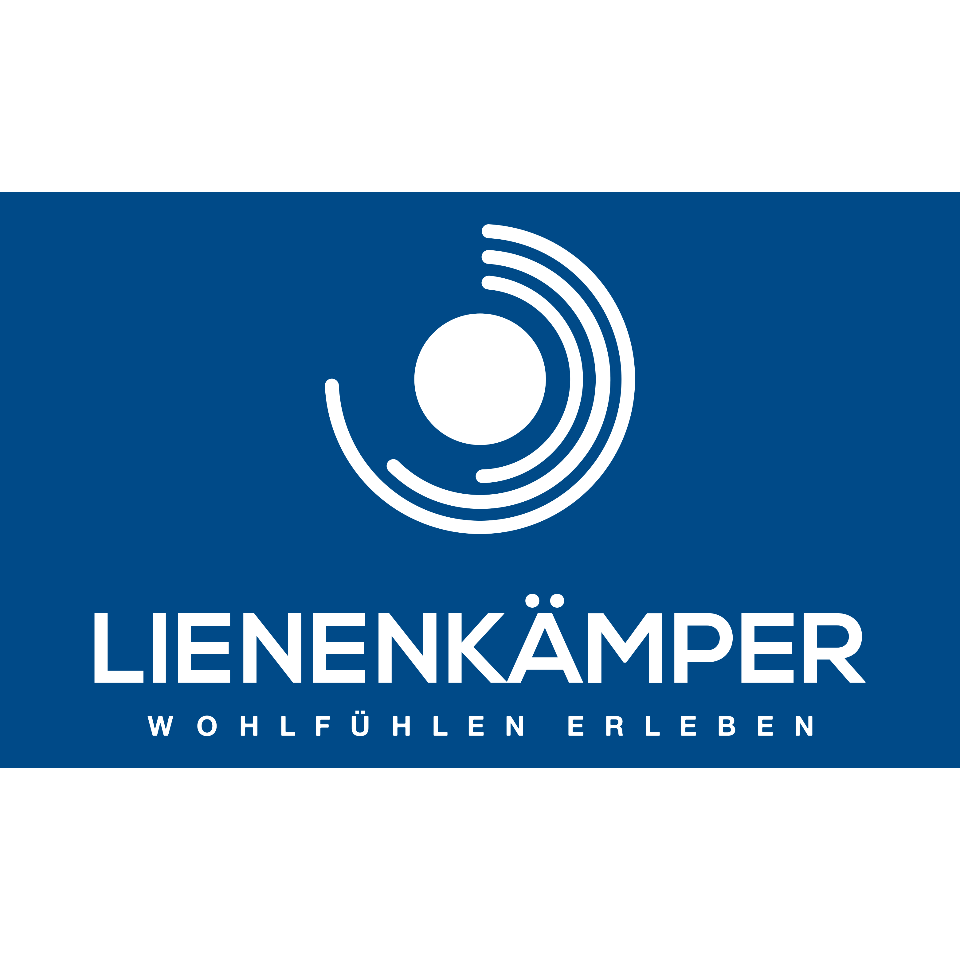 Lienenkämper e. Kfm in Meinerzhagen - Logo