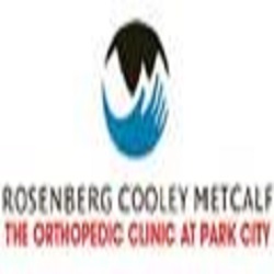 Rosenberg Cooley Metcalf Clinic Logo