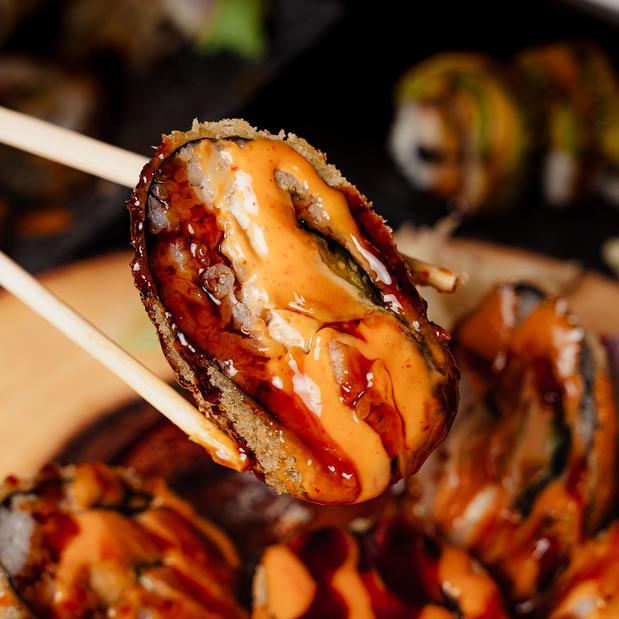 Images Wakatobi Japanese Grill Hibachi and Sushi