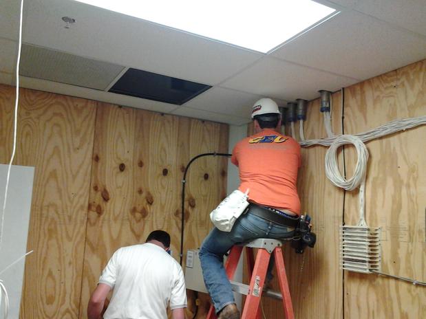 Images Bergen Security Solutions, Inc.