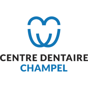 Centre Dentaire Champel Logo