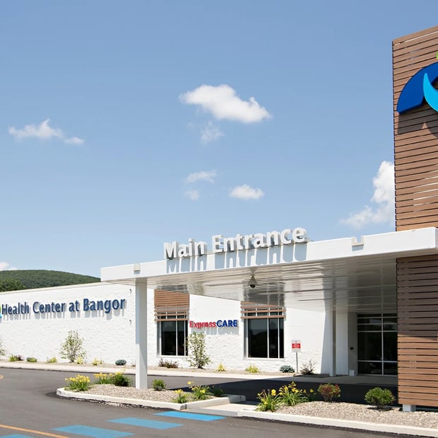 Images LVPG Family Medicine-Bangor