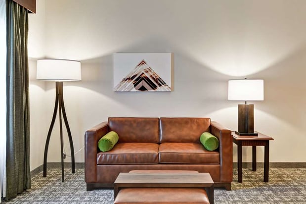 Images Homewood Suites by Hilton Reno