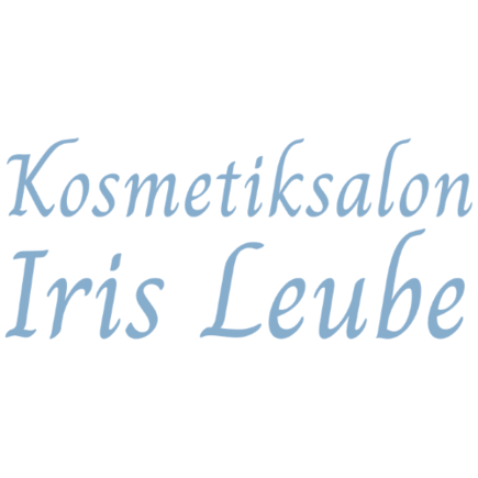 Logo Kosmetiksalon Iris Leube