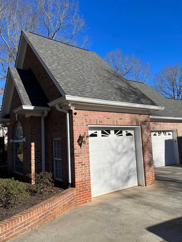 Total Home Exteriors Image