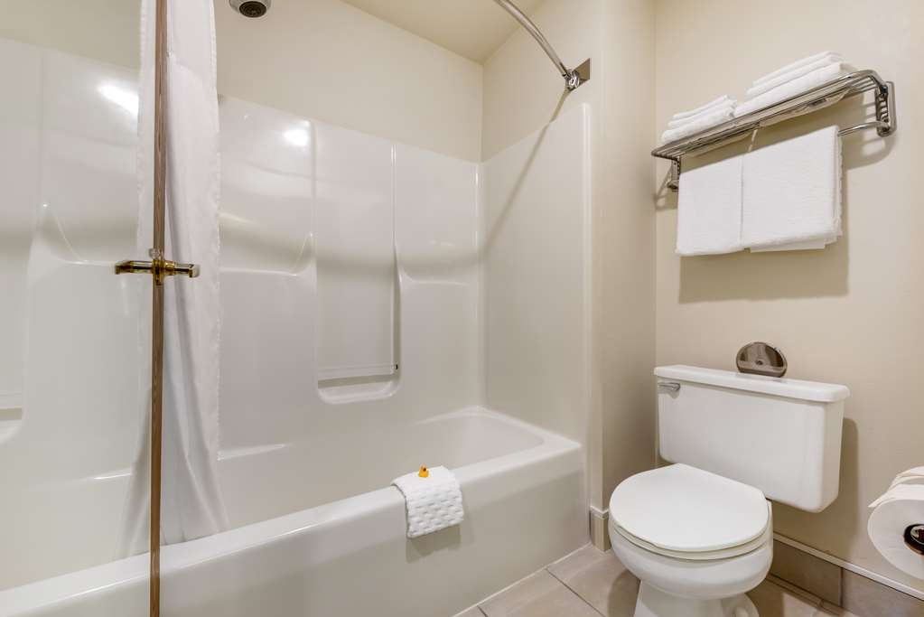 Standard Bathroom