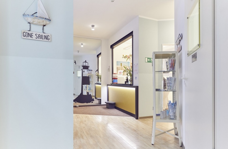 Hülya Coban, Behringstr. 2 in Hamburg