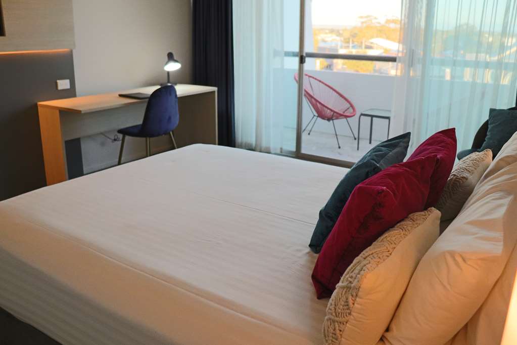 Images Best Western Plus Hotel Lord Forrest