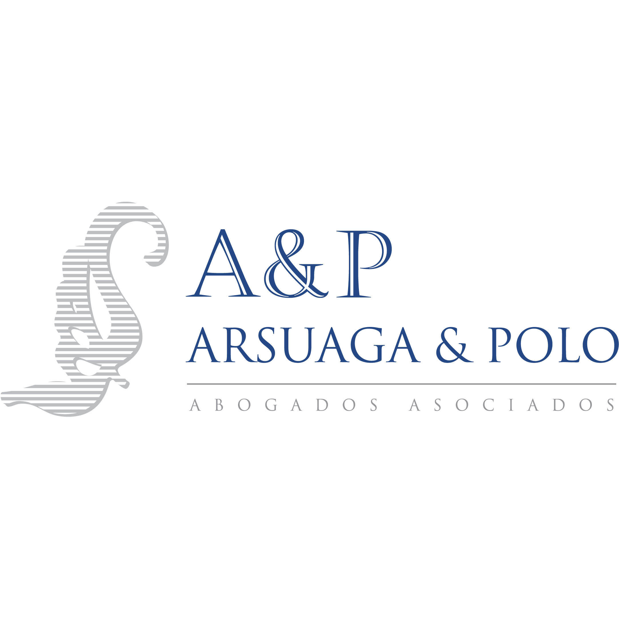 A&P Abogados Asociados Logo