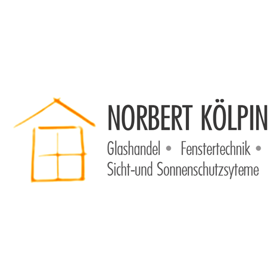 Logo Norbert Kölpin