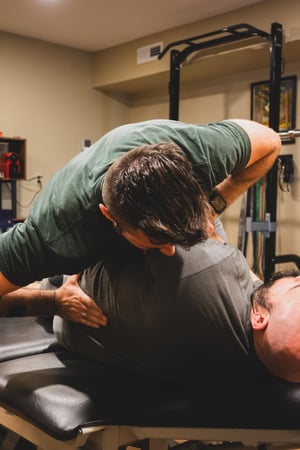 Images Sports Performance Chiropractic & Physical Therapy