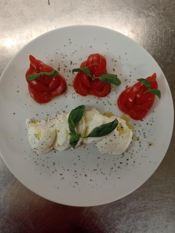 Images Ristorante Pizzeria Oca Golosa