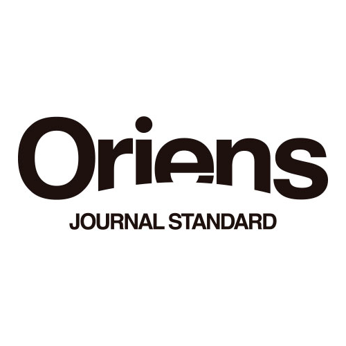 Oriens JOURNAL STANDARD OSAKA Logo