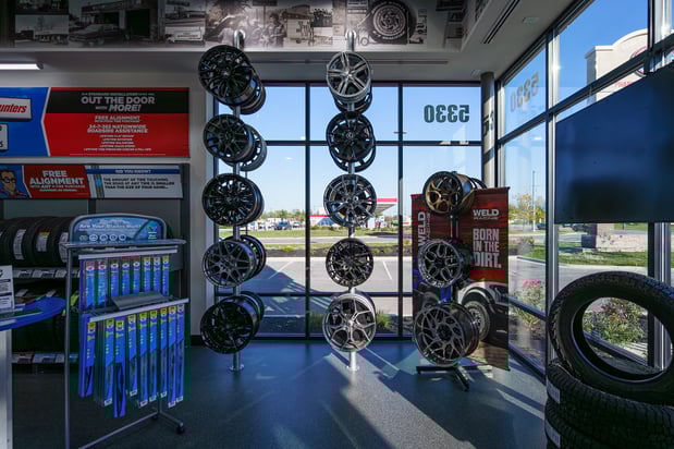 Images Tire Discounters