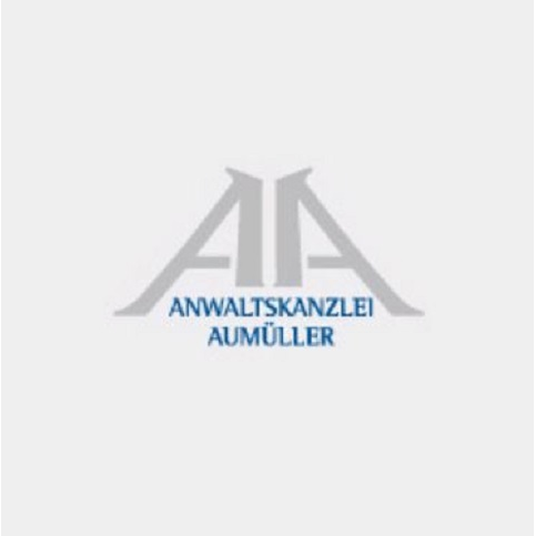 Logo Rechtsanwaltskanzlei Aumüller